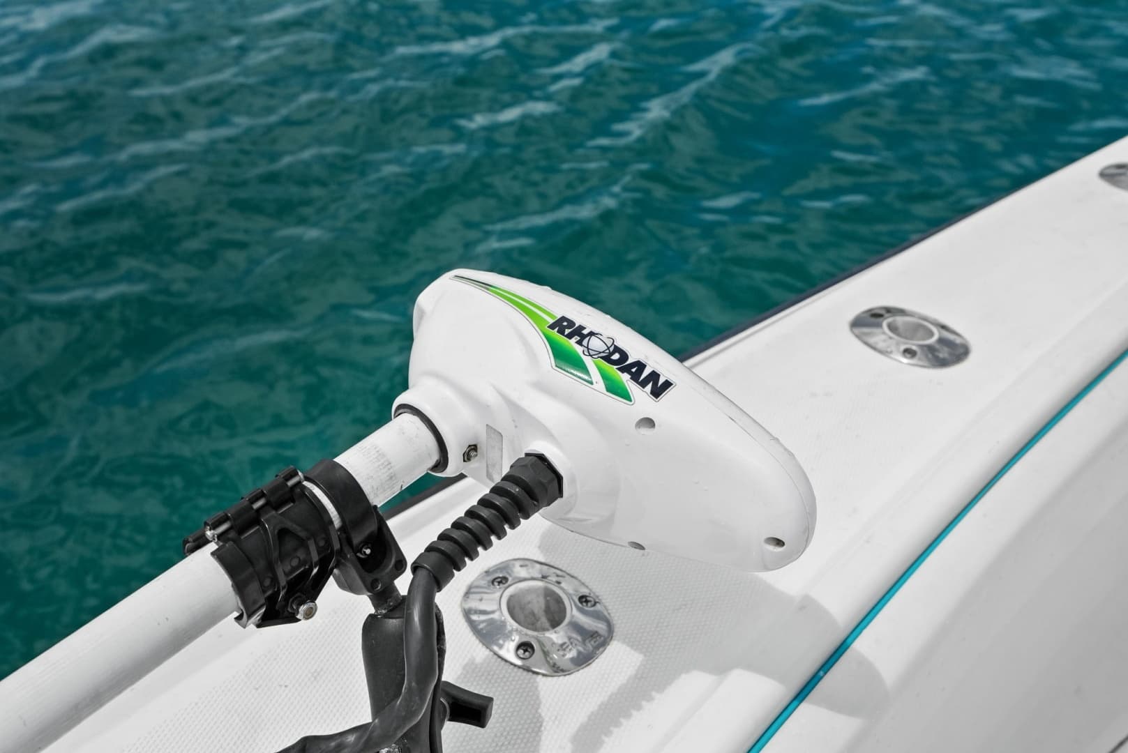 2015 SeaVee 
