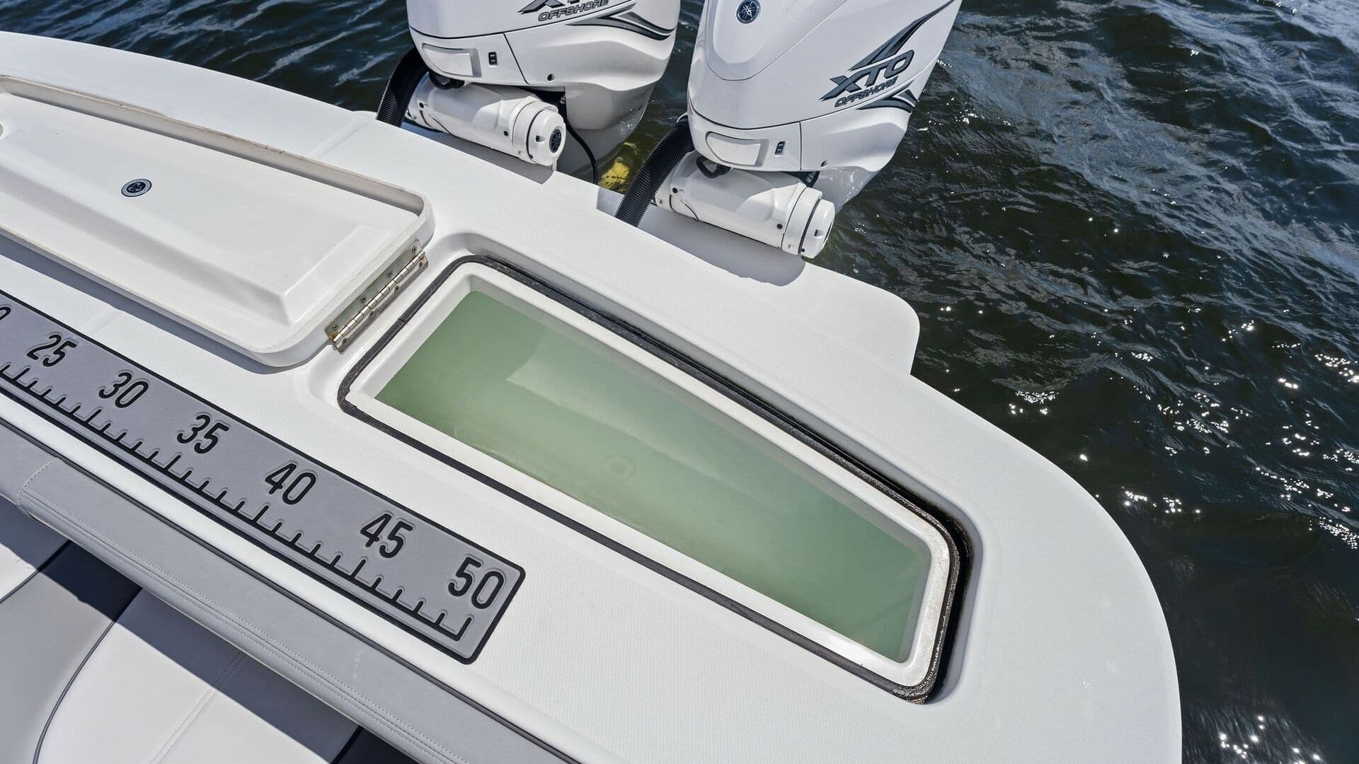 2022 Regulator 