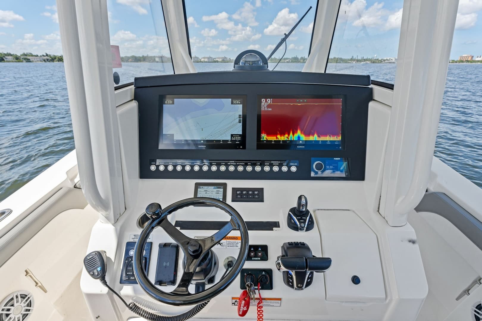 2022 Regulator 