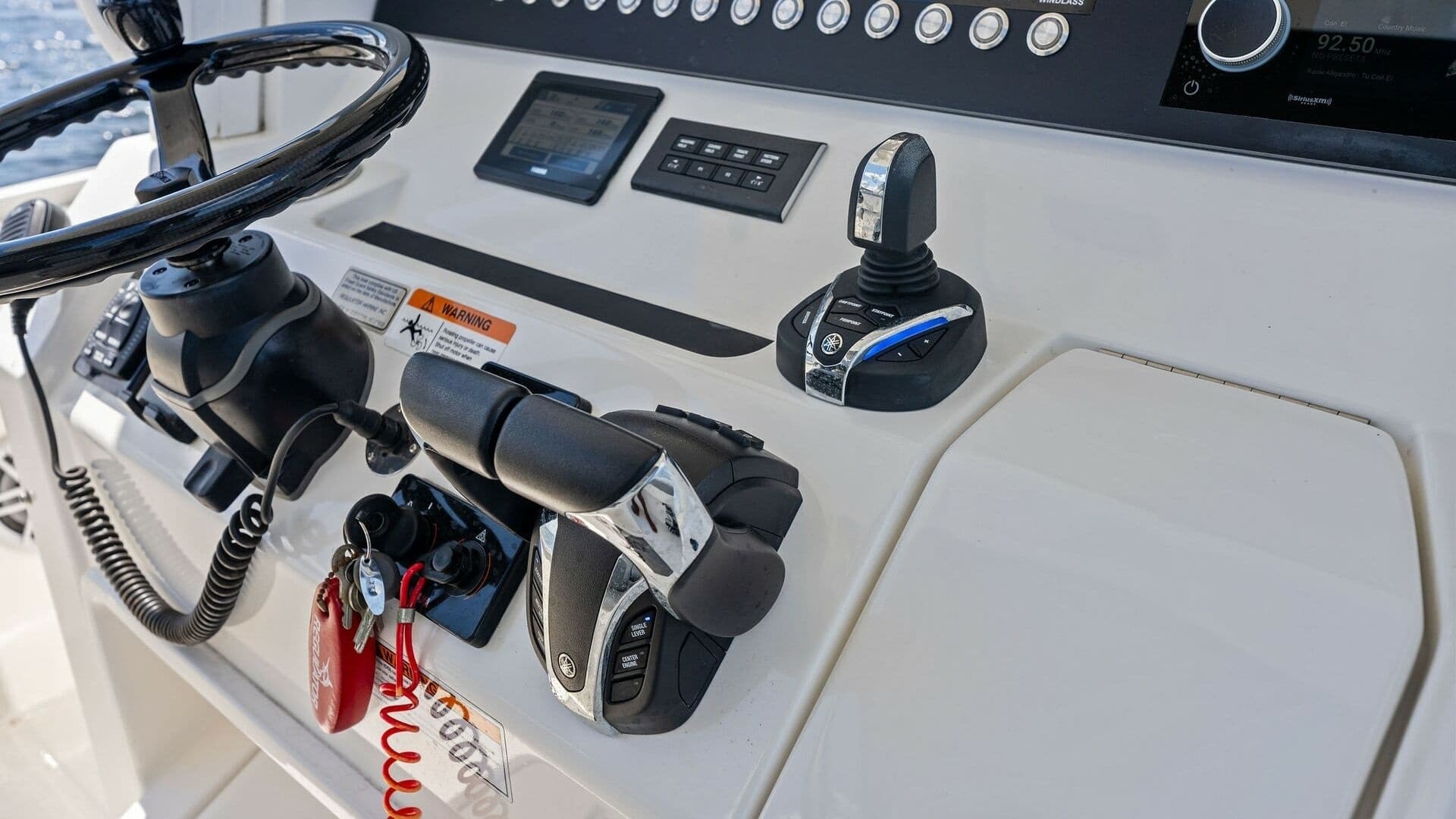 2022 Regulator 