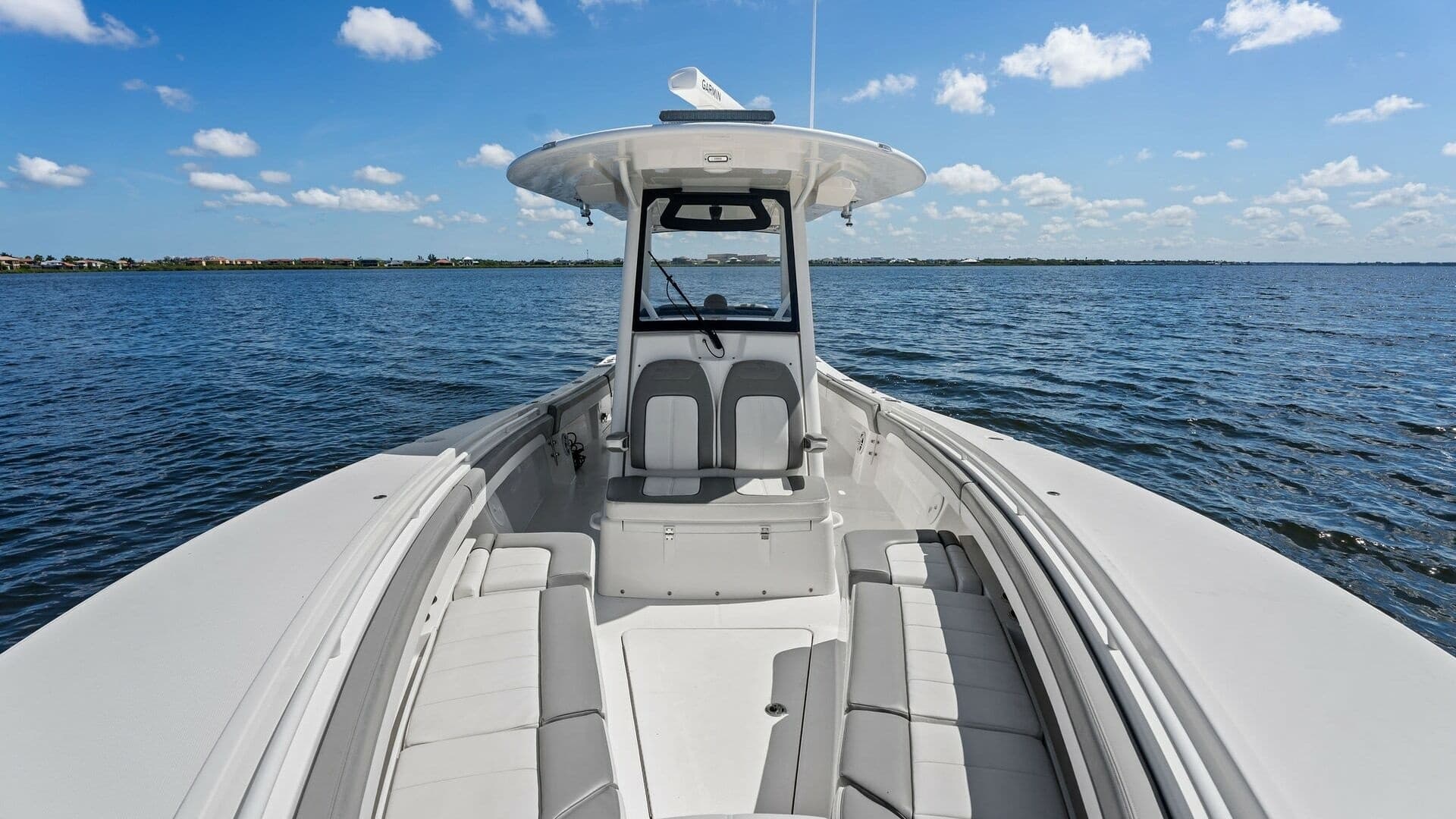 2022 Regulator 