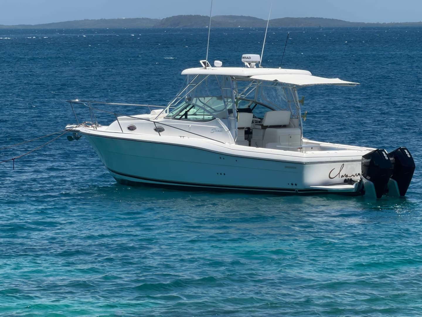 2006 Stamas 340 Express
