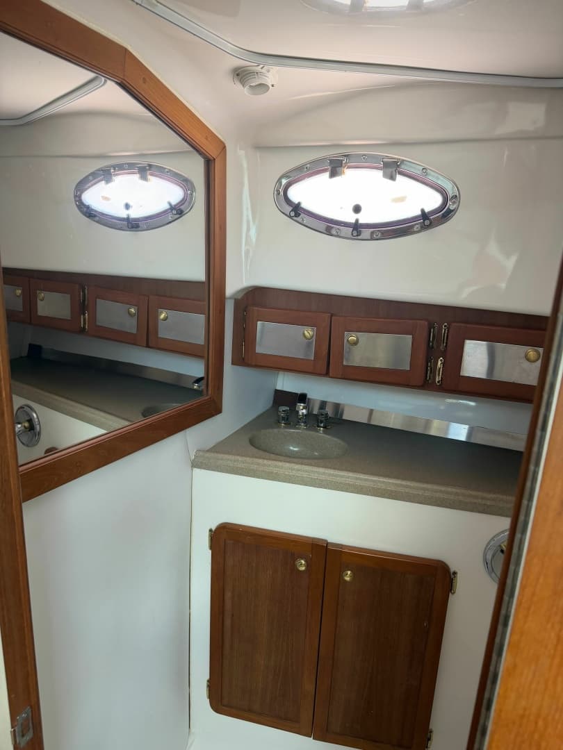 2006 Stamas 340 Express