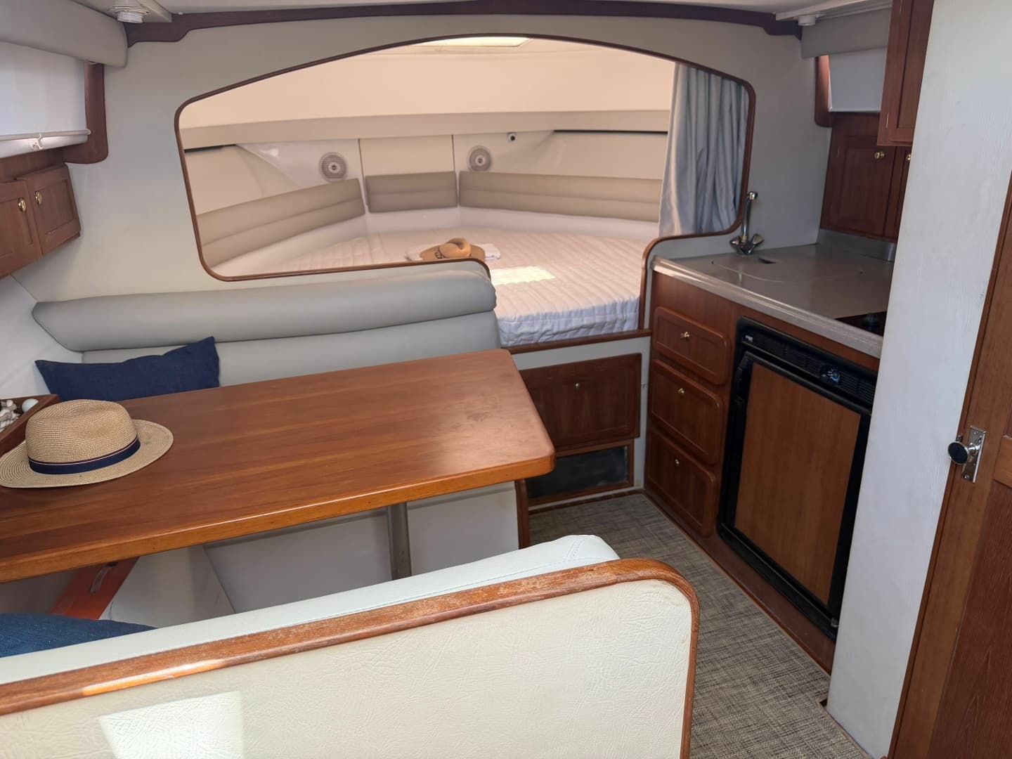 2006 Stamas 340 Express