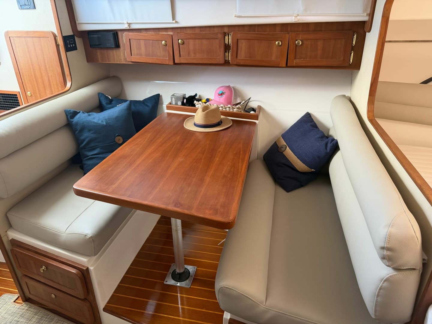2006 Stamas 340 Express