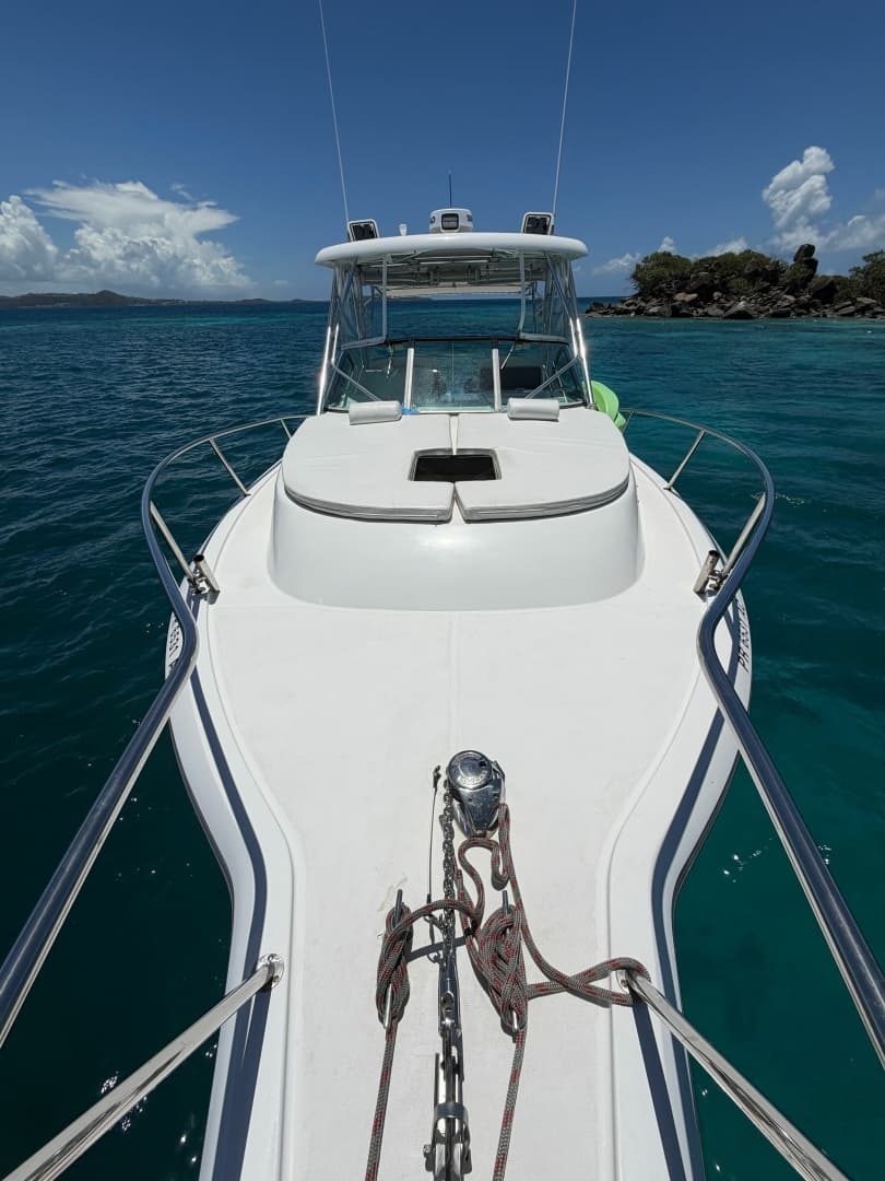 2006 Stamas 340 Express