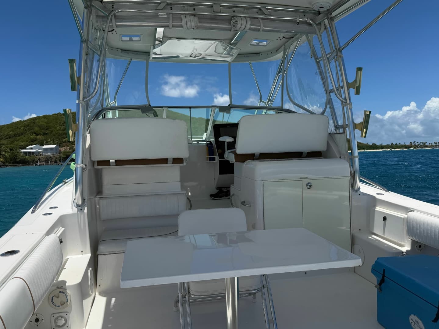 2006 Stamas 340 Express