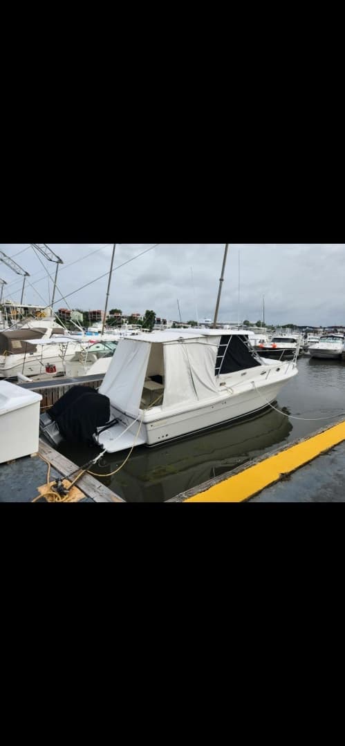 2006 Stamas 340 Express