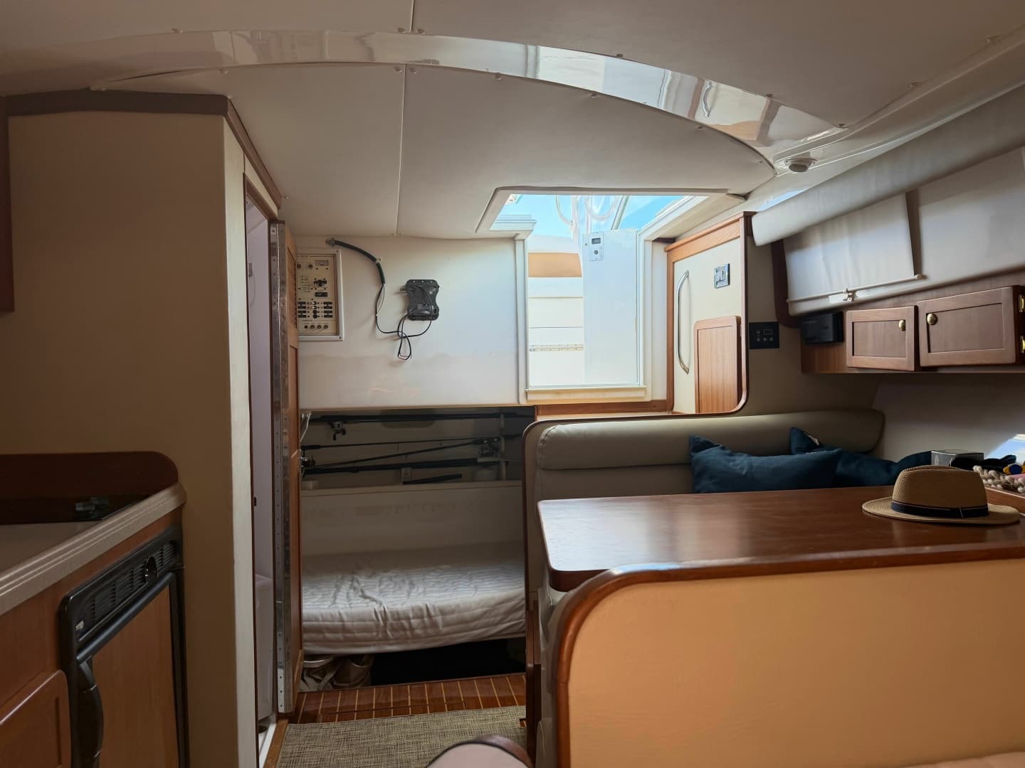2006 Stamas 340 Express