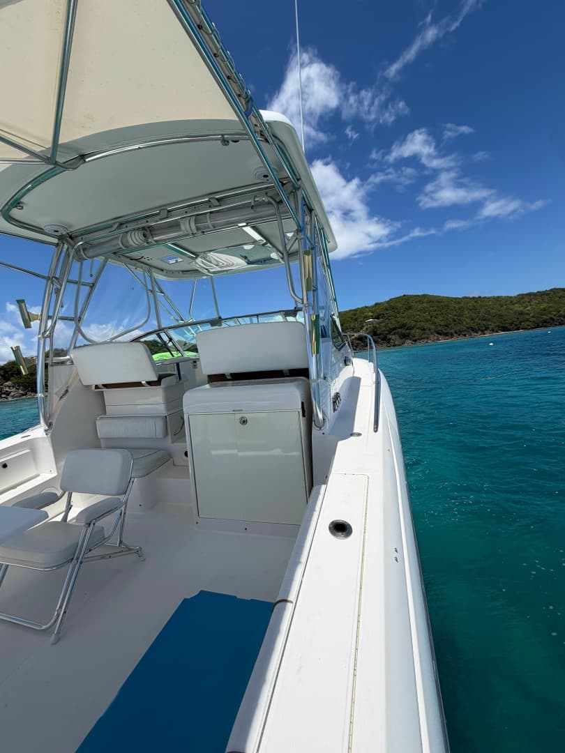 2006 Stamas 340 Express