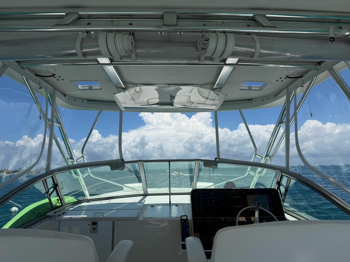 2006 Stamas 340 Express