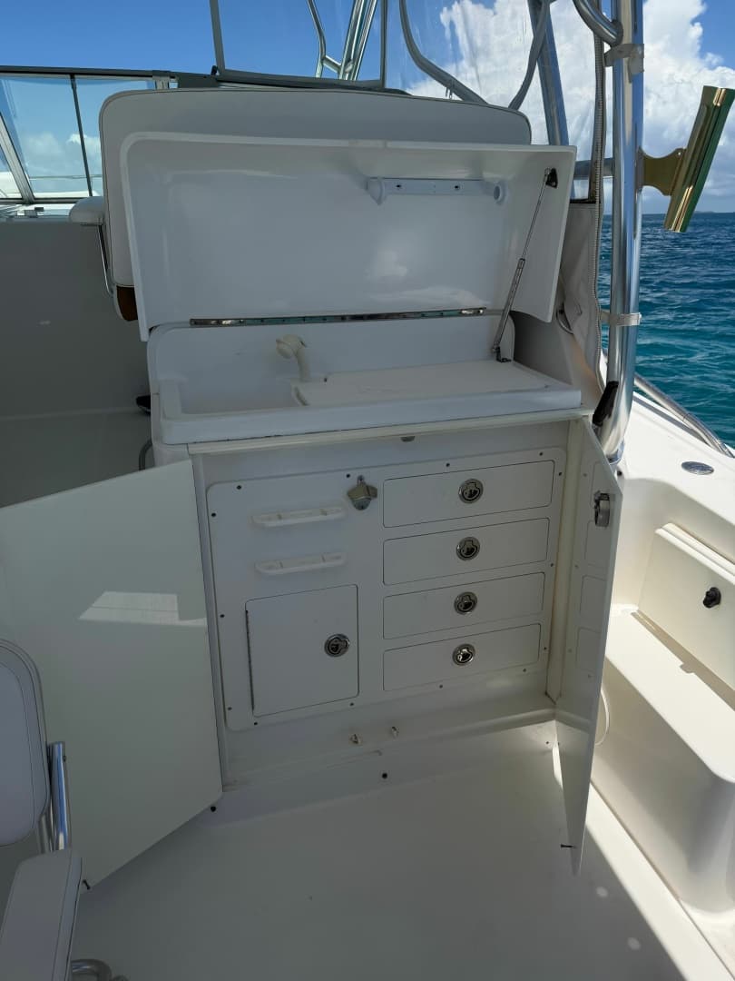 2006 Stamas 340 Express