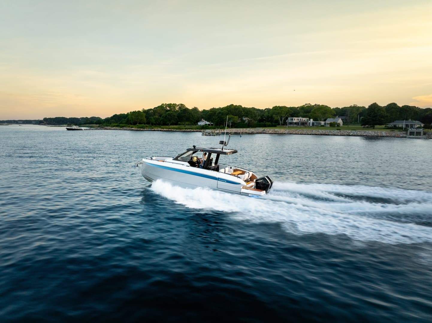 2026 Beneteau Gran Turismo 35
