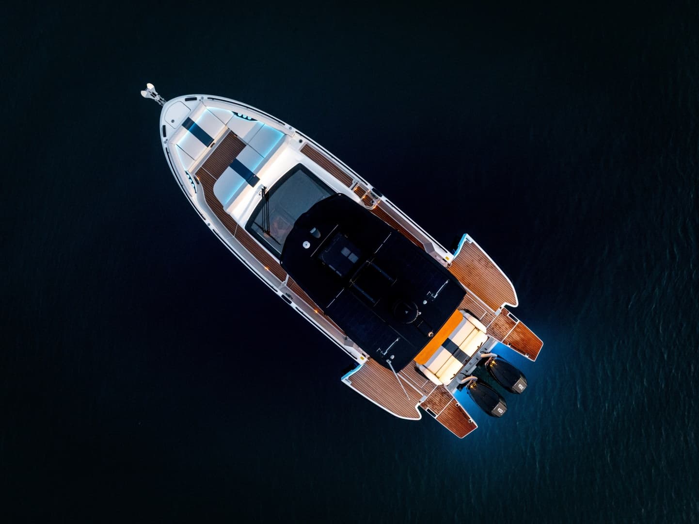 2026 Beneteau Gran Turismo 35