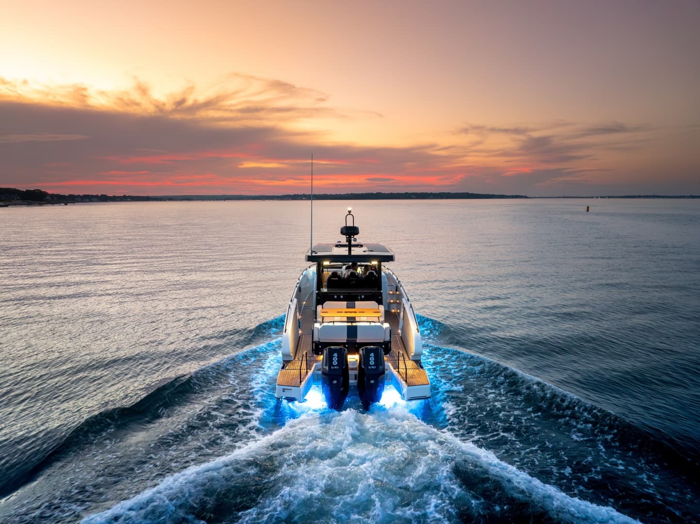 2026 Beneteau Gran Turismo 35