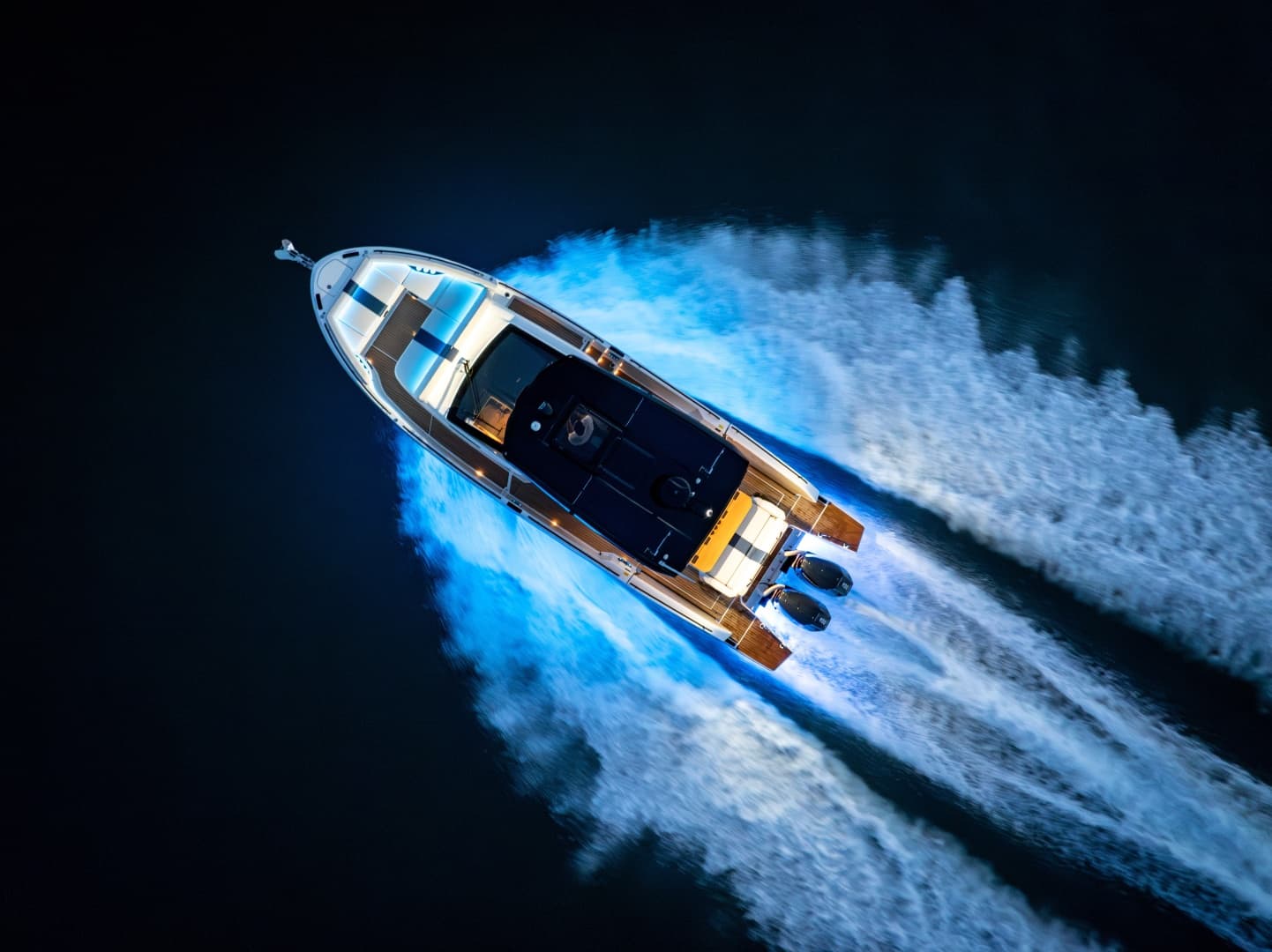 2026 Beneteau Gran Turismo 35