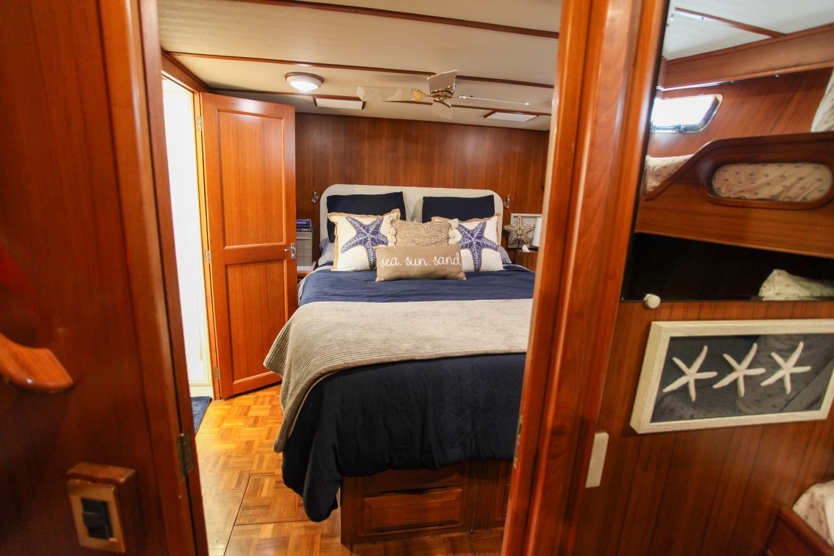 2002 DeFever Raised Pilothouse Trawler