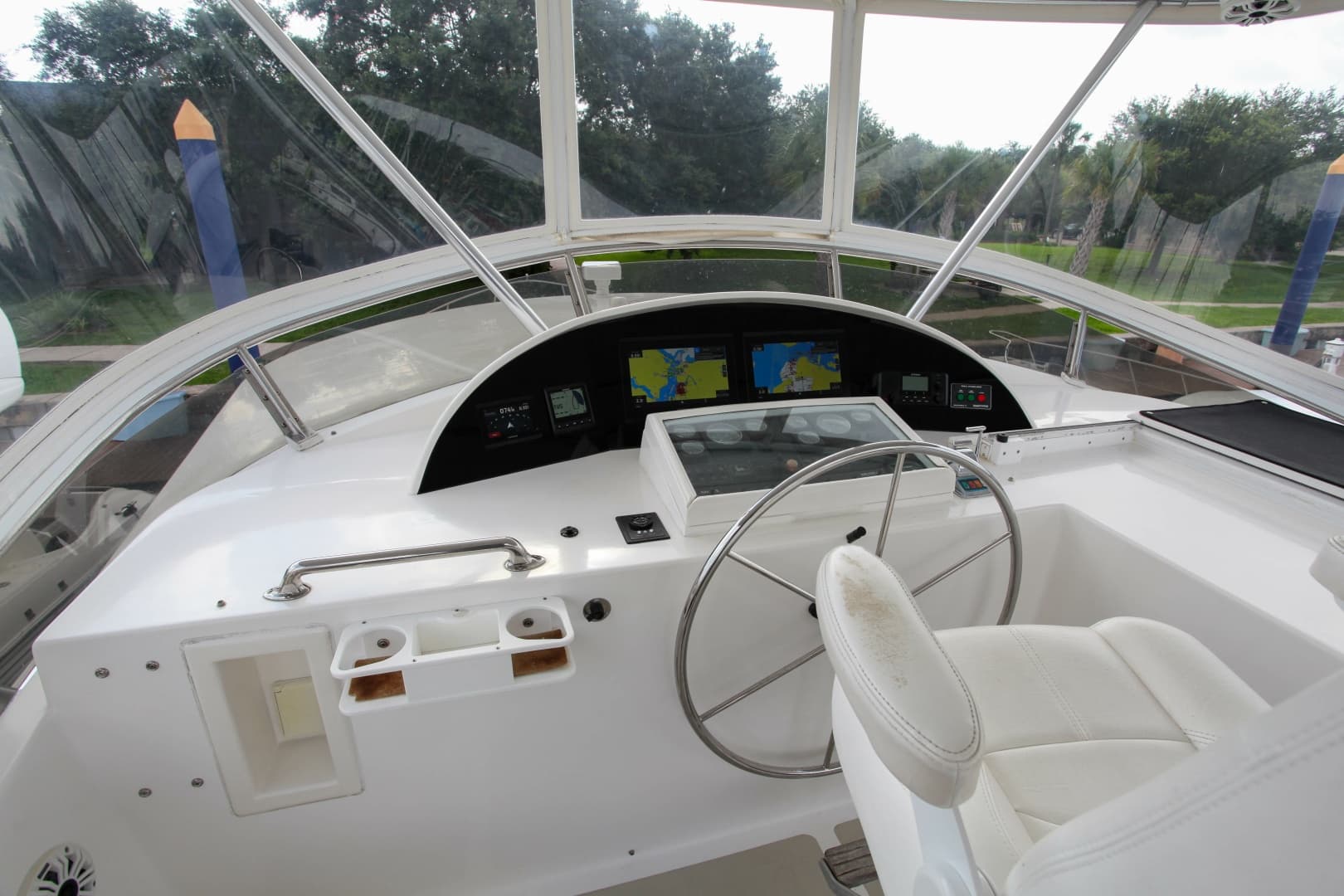 2002 DeFever Raised Pilothouse Trawler