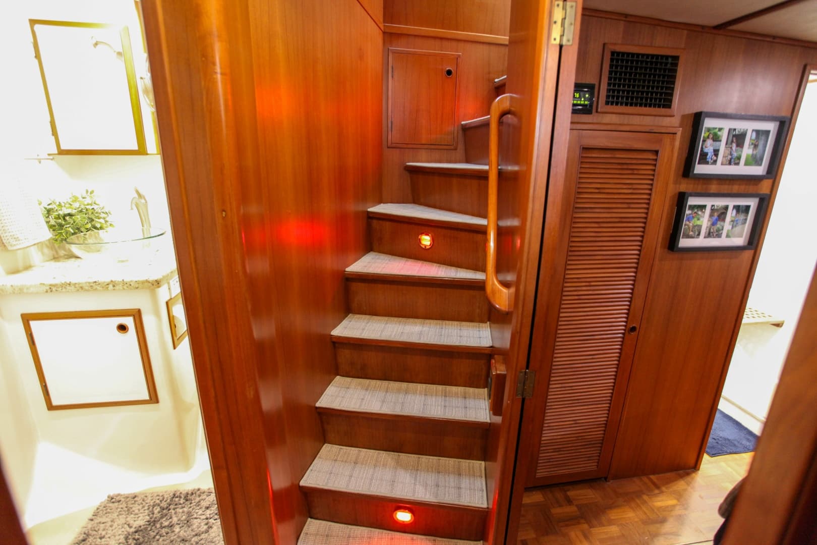 2002 DeFever Raised Pilothouse Trawler