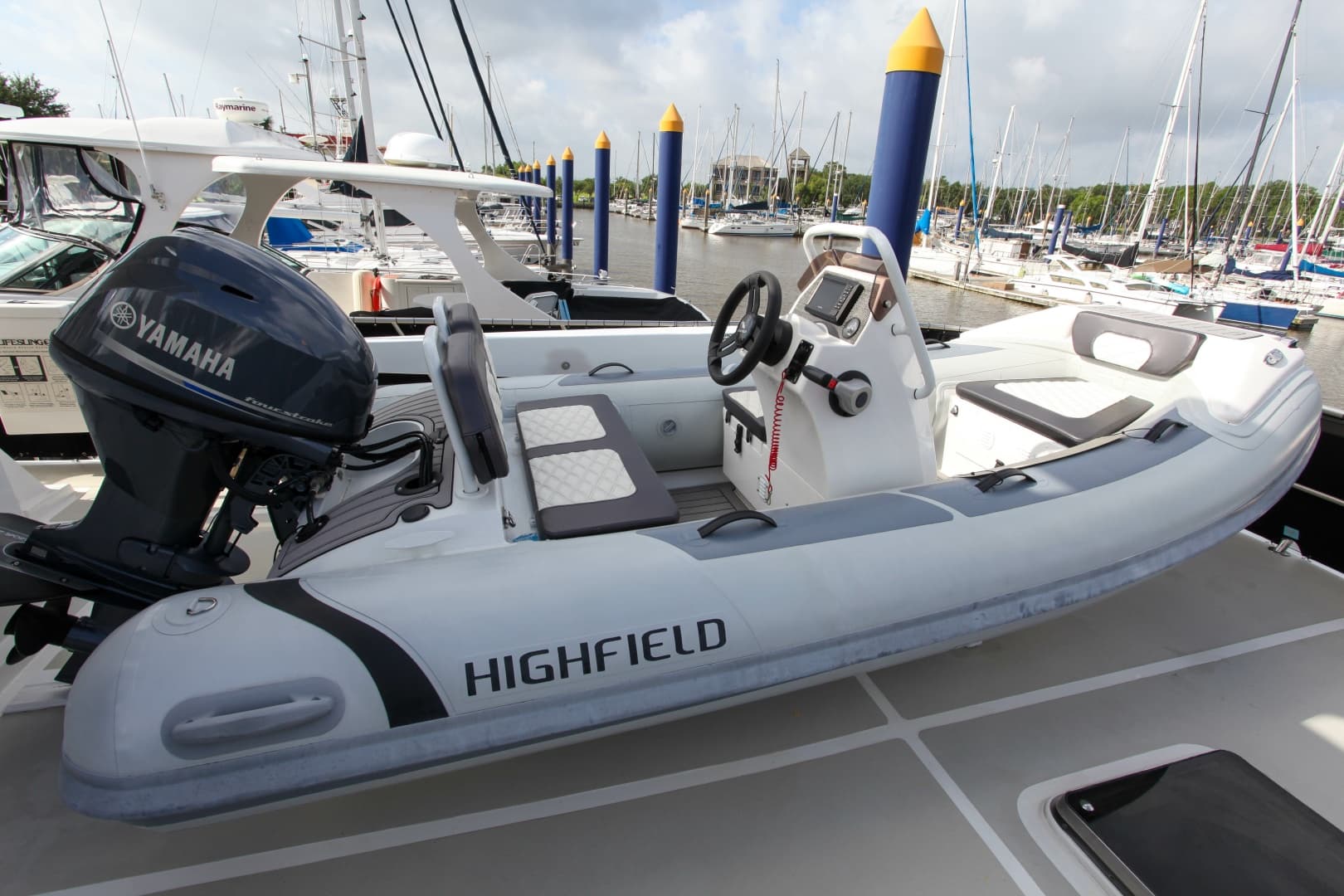 2002 DeFever Raised Pilothouse Trawler