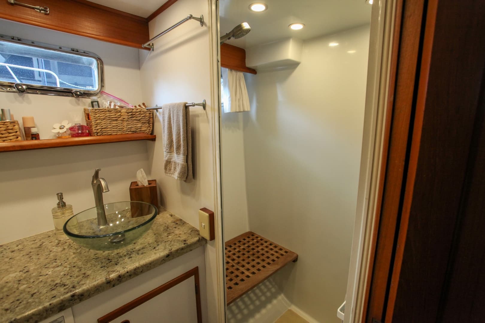 2002 DeFever Raised Pilothouse Trawler