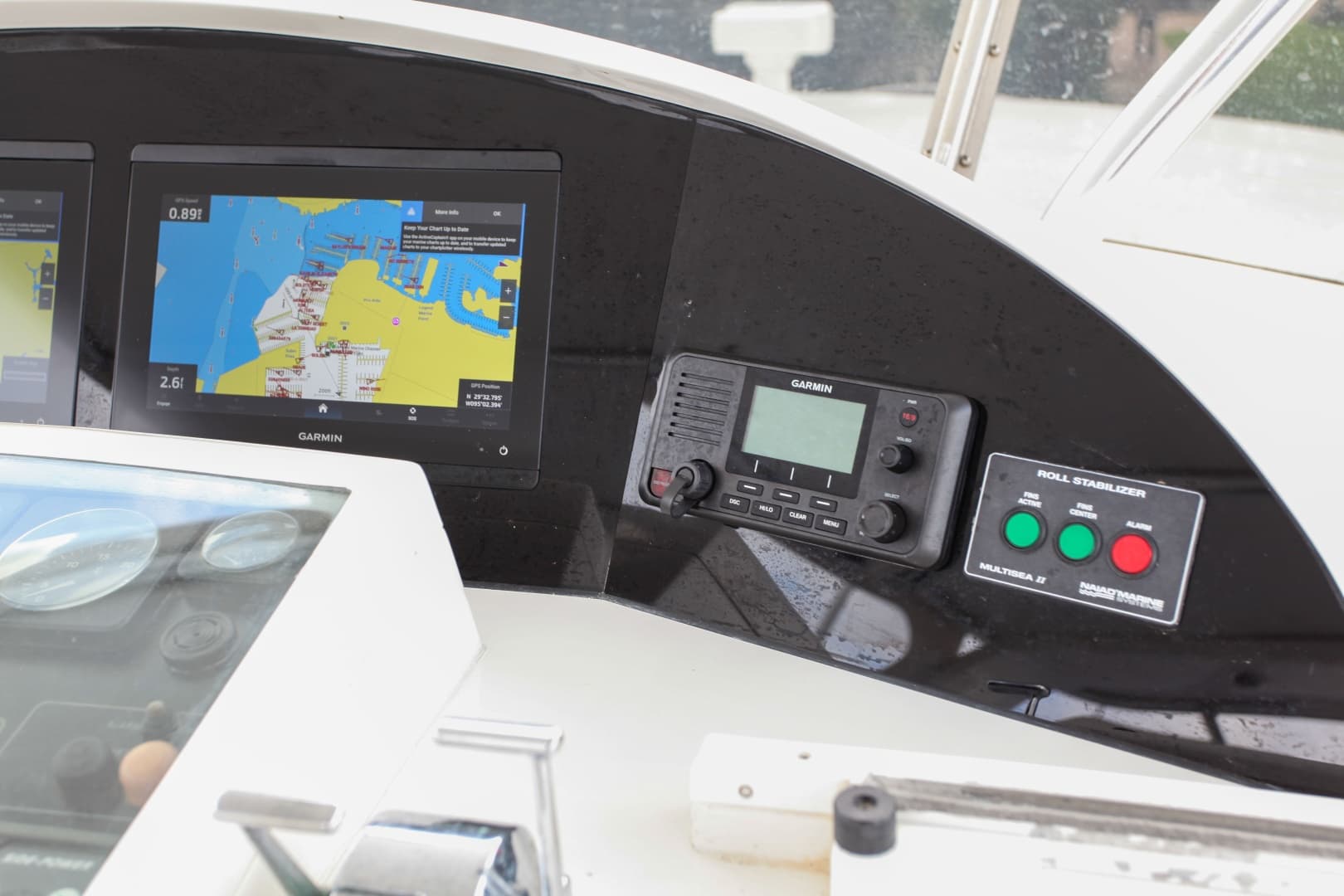 2002 DeFever Raised Pilothouse Trawler