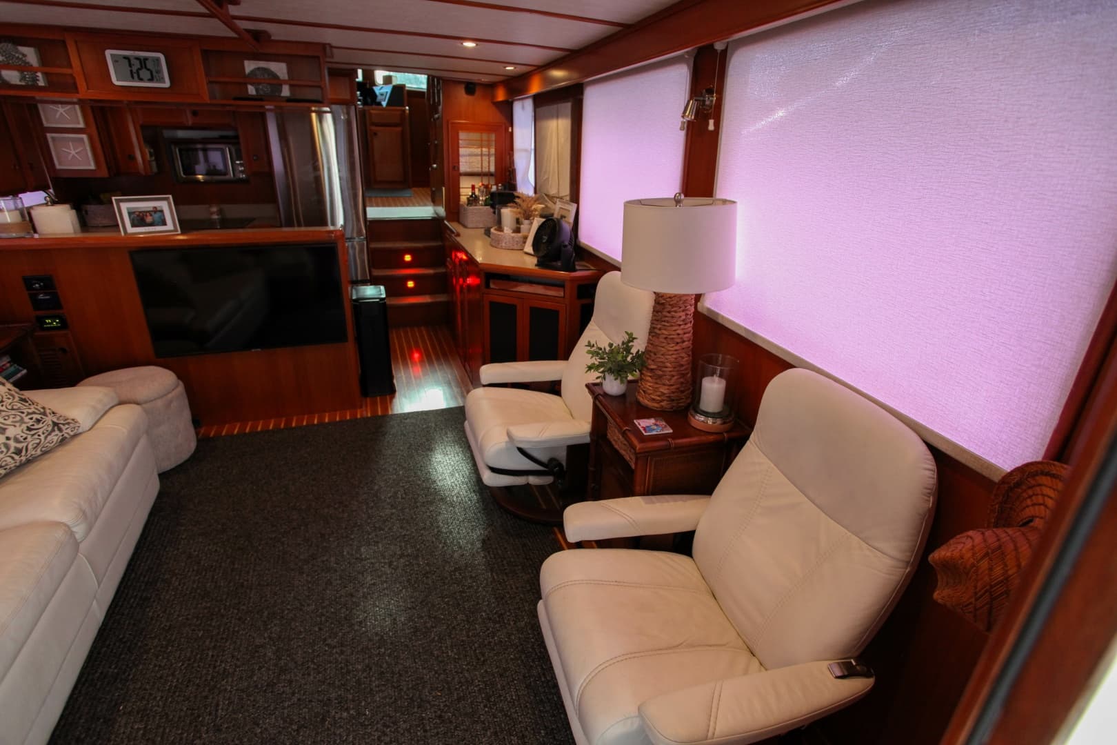 2002 DeFever Raised Pilothouse Trawler
