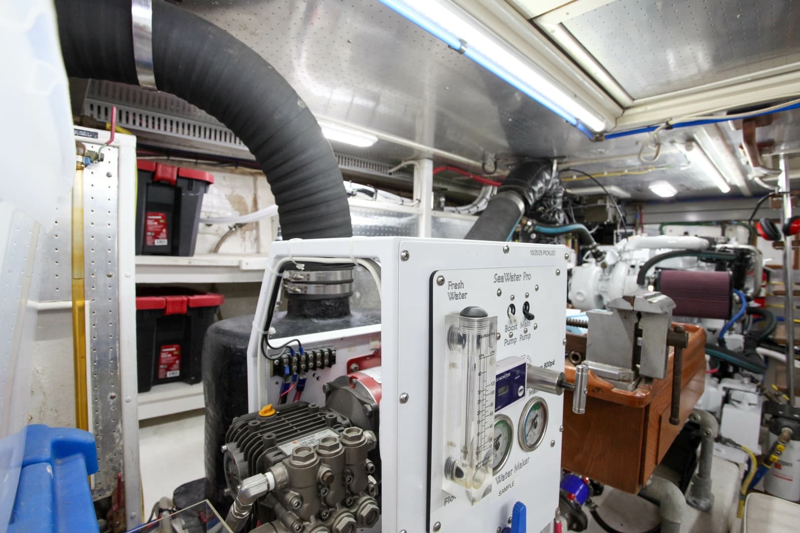 2002 DeFever Raised Pilothouse Trawler