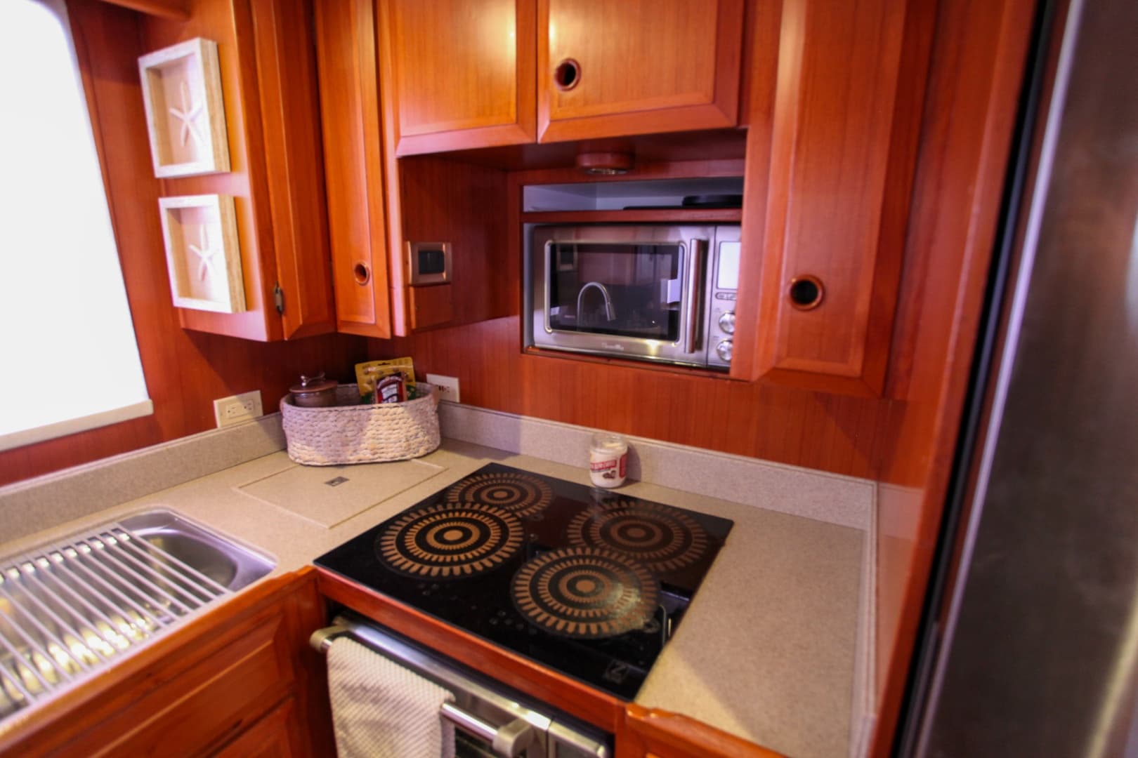 2002 DeFever Raised Pilothouse Trawler