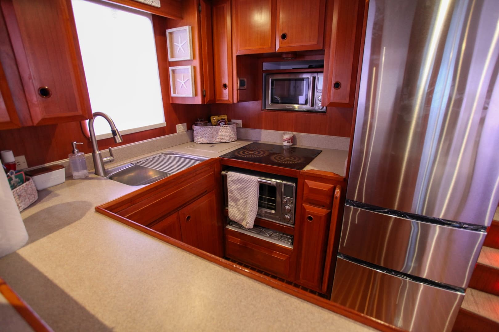 2002 DeFever Raised Pilothouse Trawler