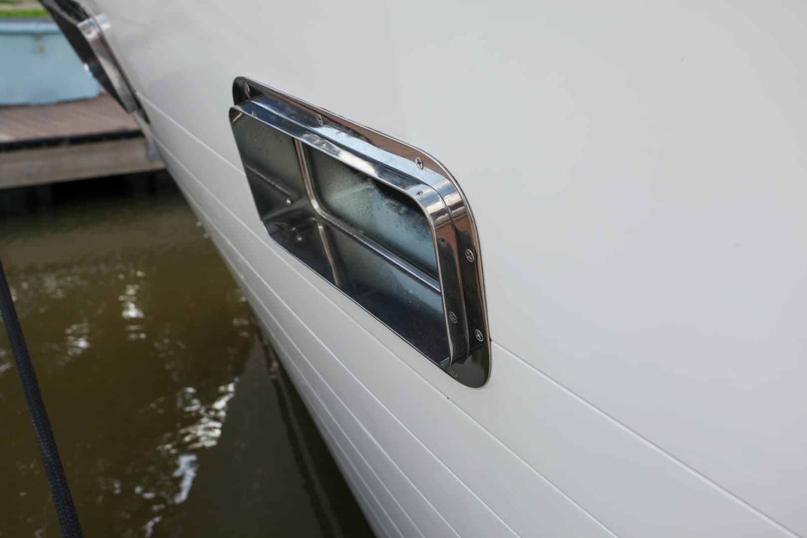 2002 DeFever Raised Pilothouse Trawler