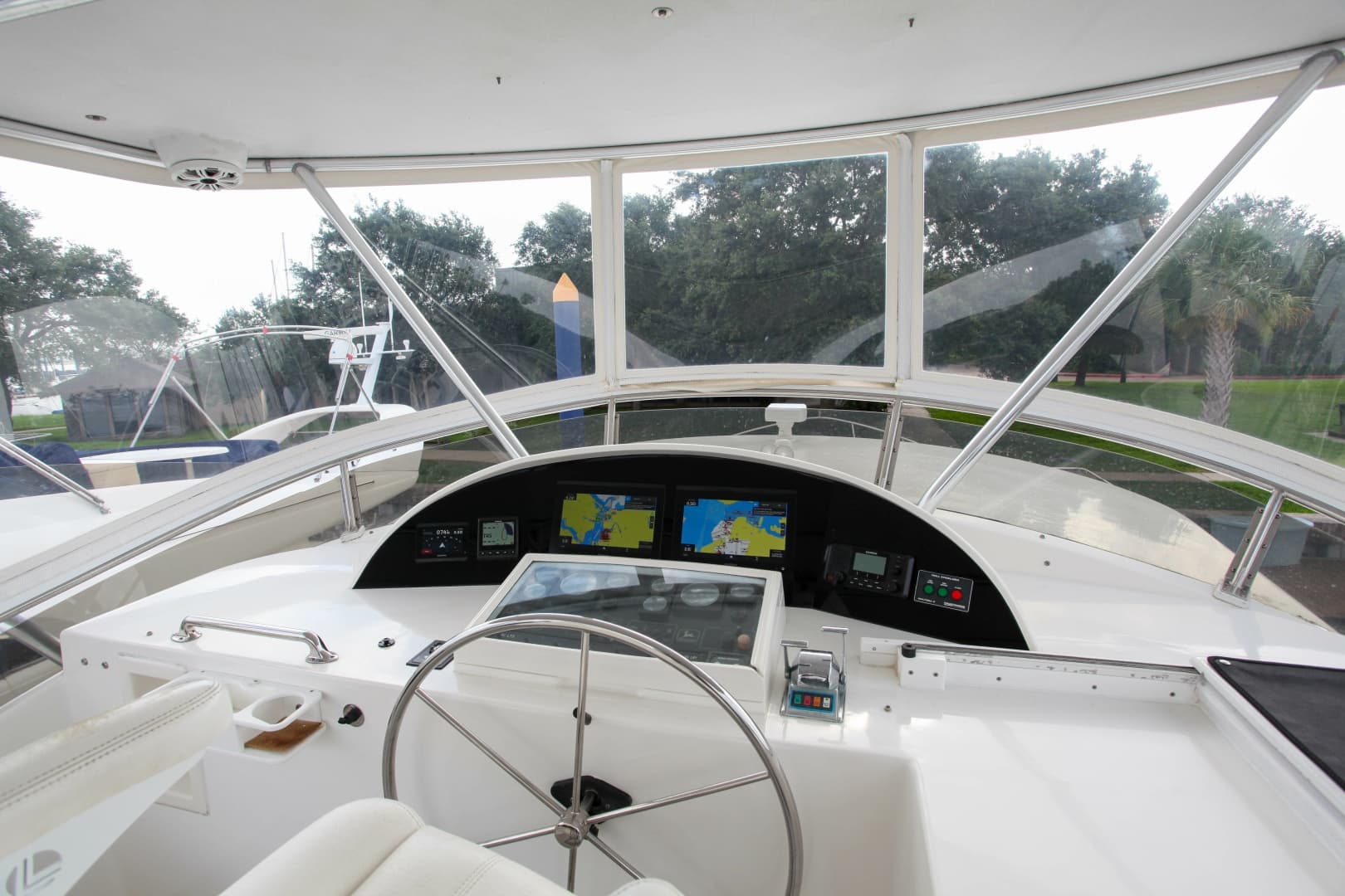 2002 DeFever Raised Pilothouse Trawler