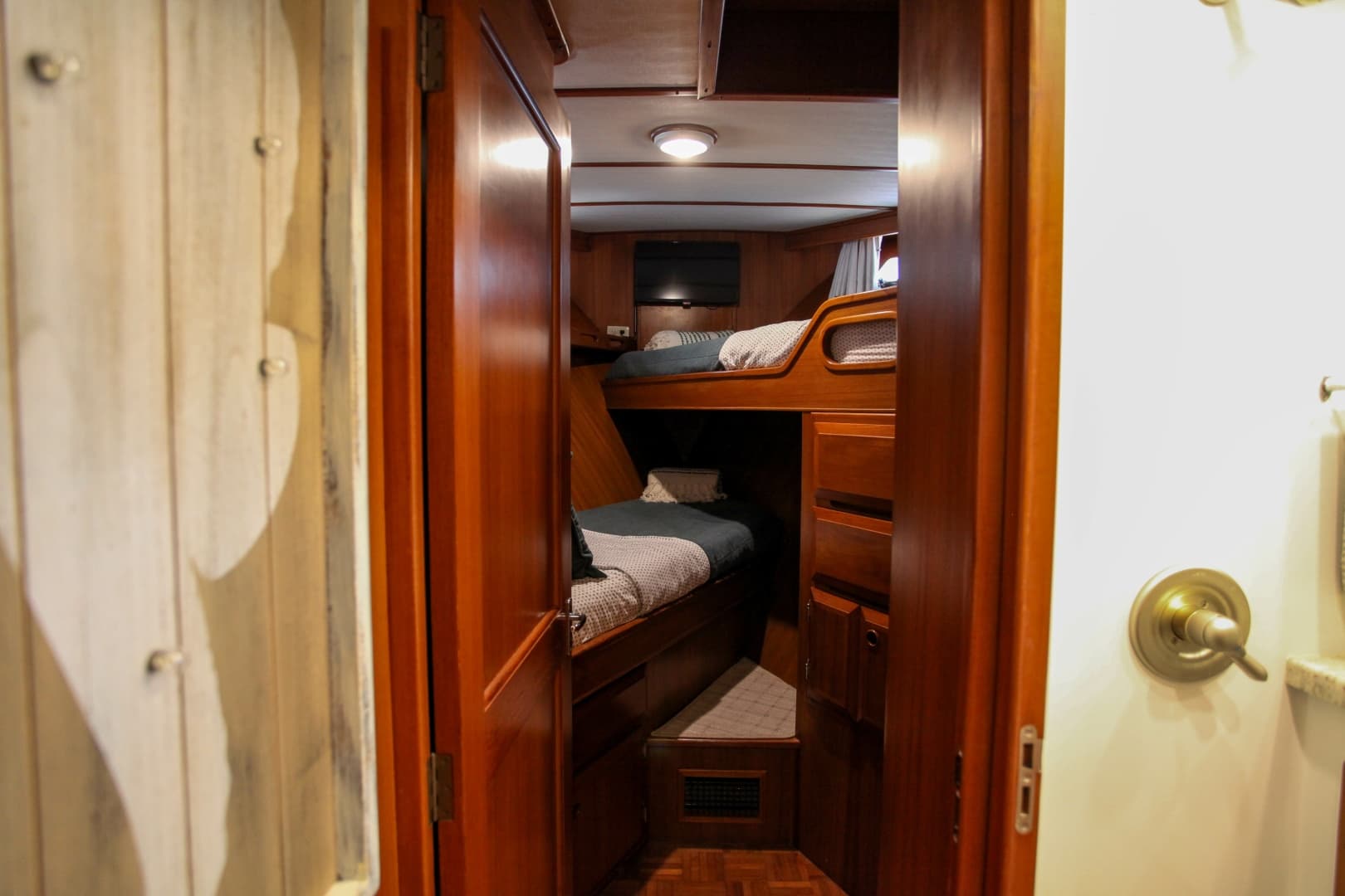 2002 DeFever Raised Pilothouse Trawler