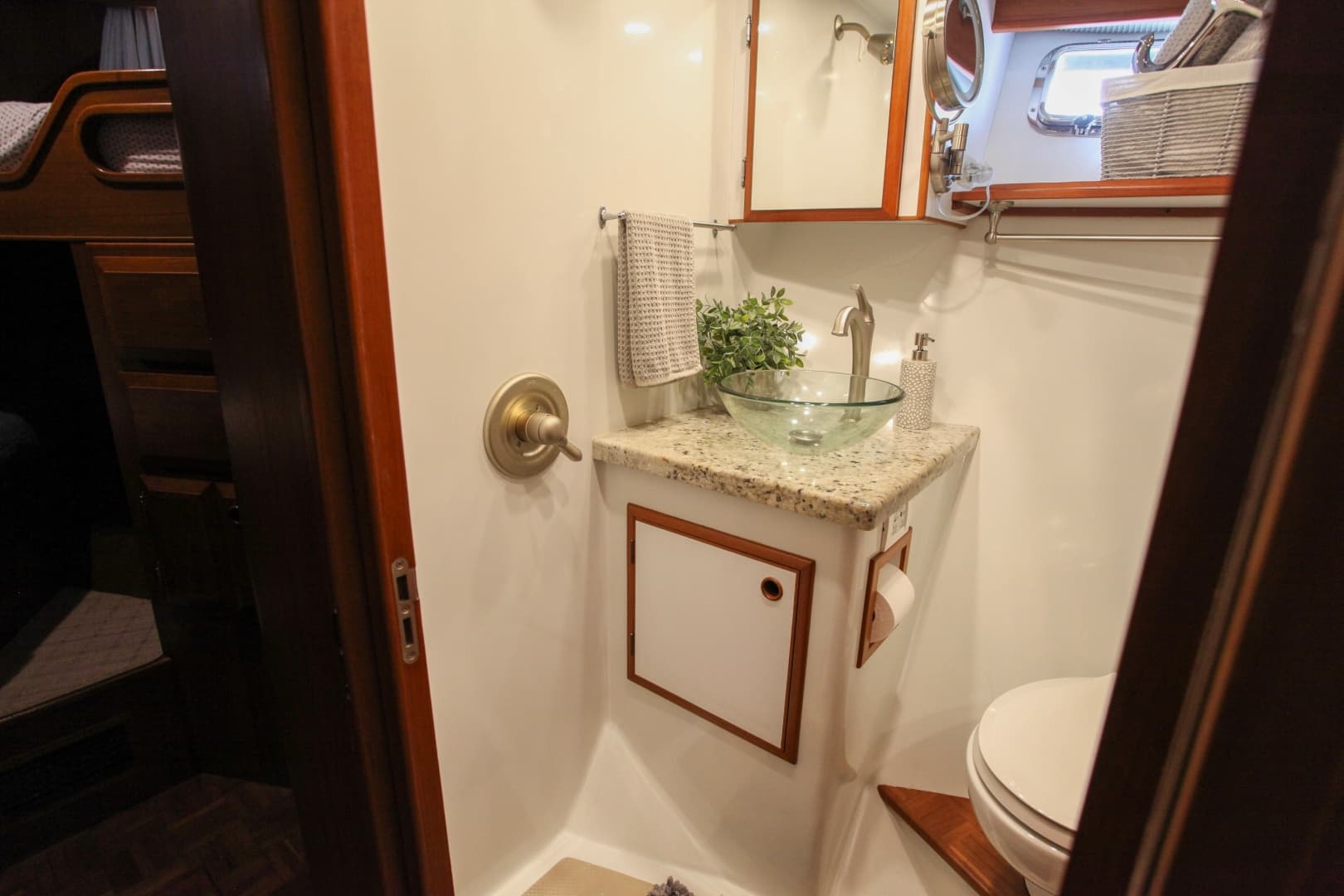 2002 DeFever Raised Pilothouse Trawler