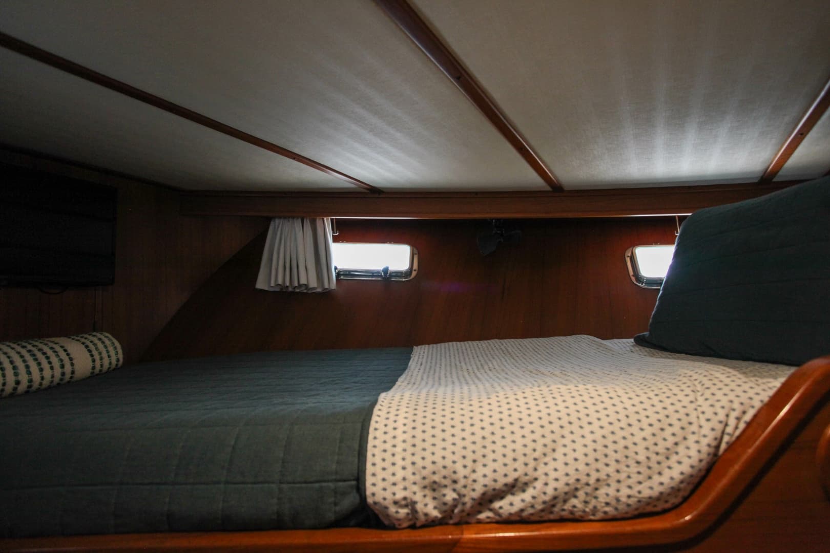 2002 DeFever Raised Pilothouse Trawler
