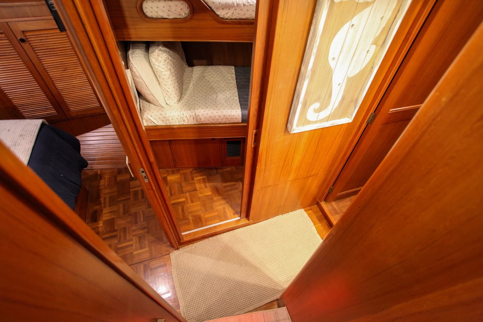 2002 DeFever Raised Pilothouse Trawler