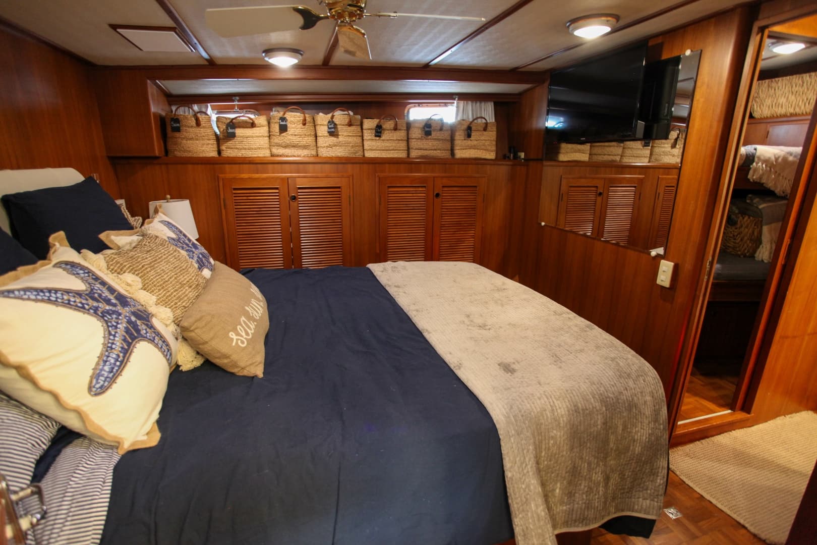 2002 DeFever Raised Pilothouse Trawler