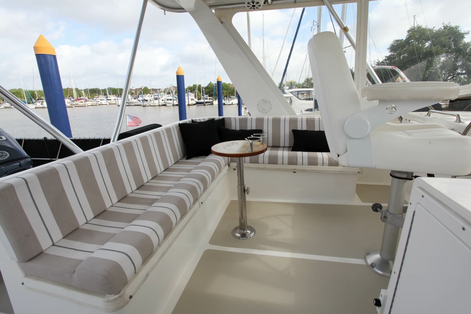 2002 DeFever Raised Pilothouse Trawler