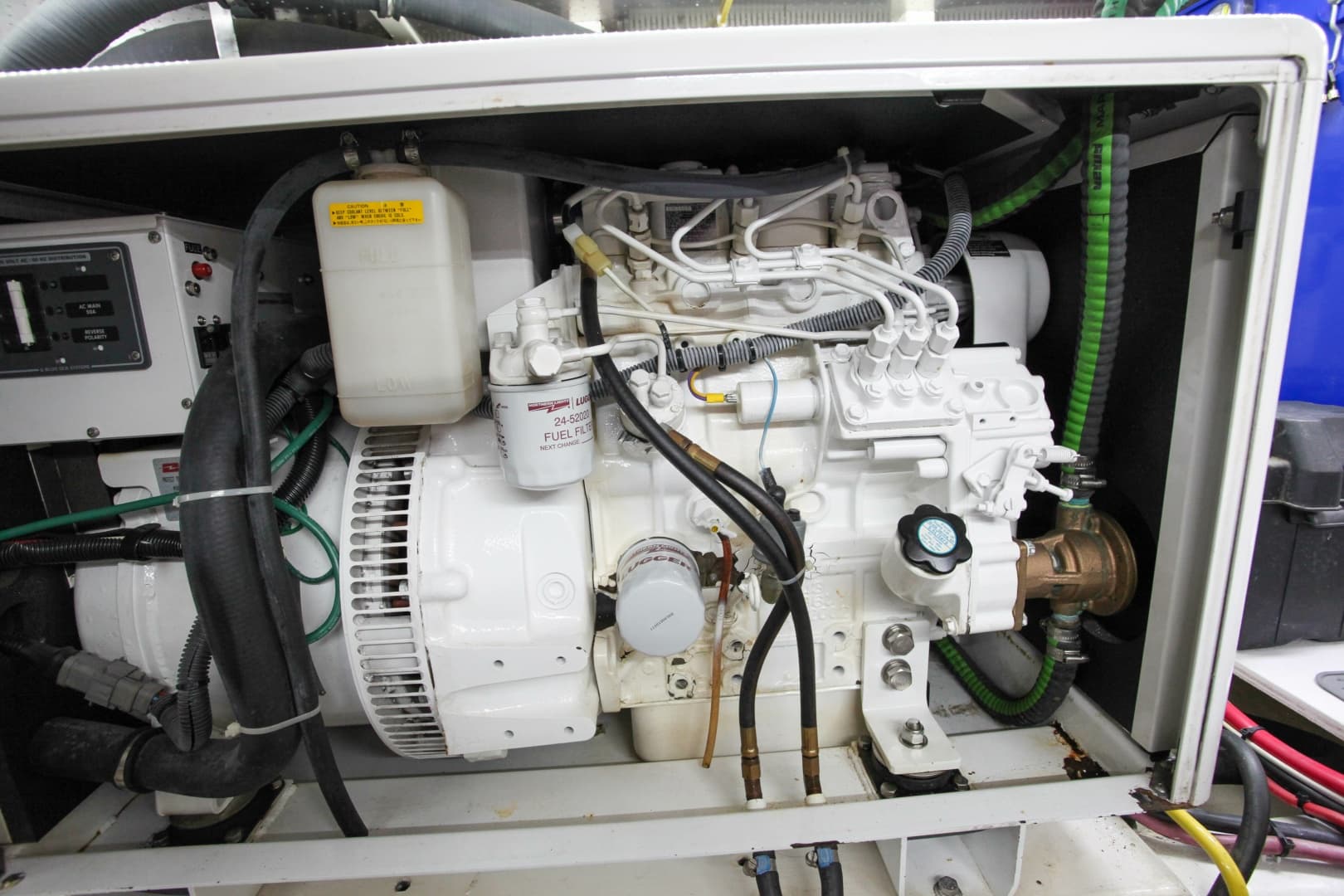 2002 DeFever Raised Pilothouse Trawler