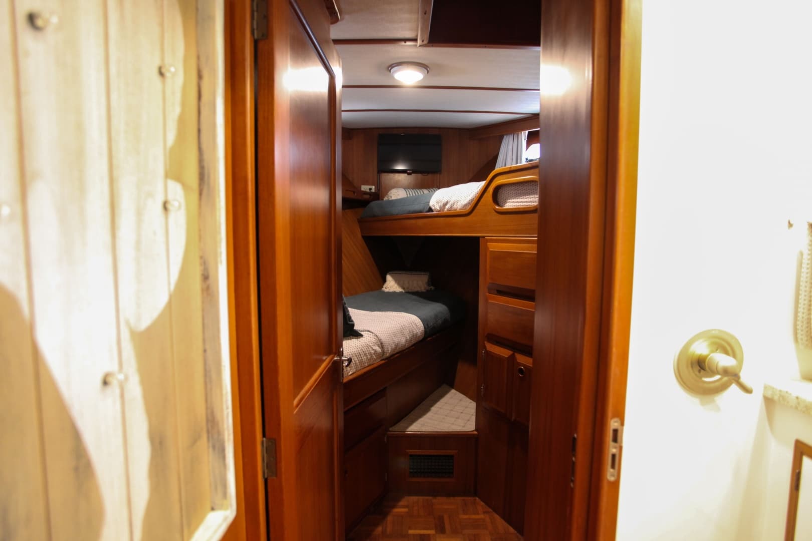 2002 DeFever Raised Pilothouse Trawler