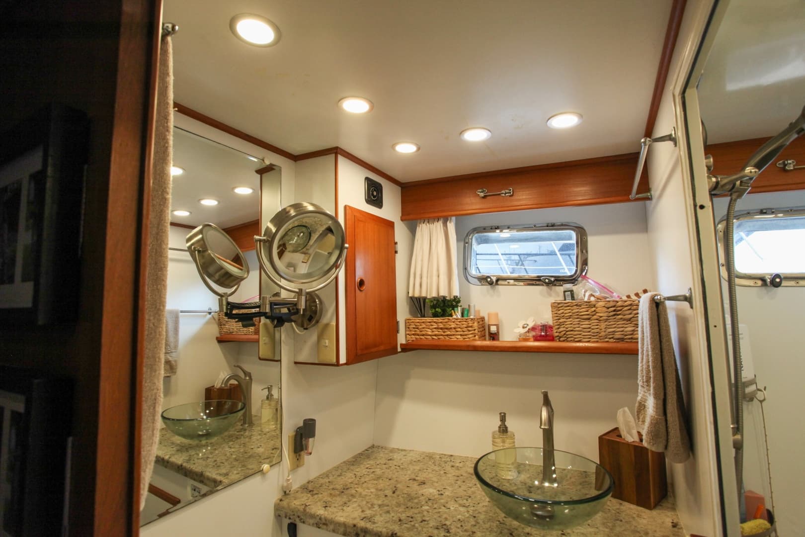 2002 DeFever Raised Pilothouse Trawler