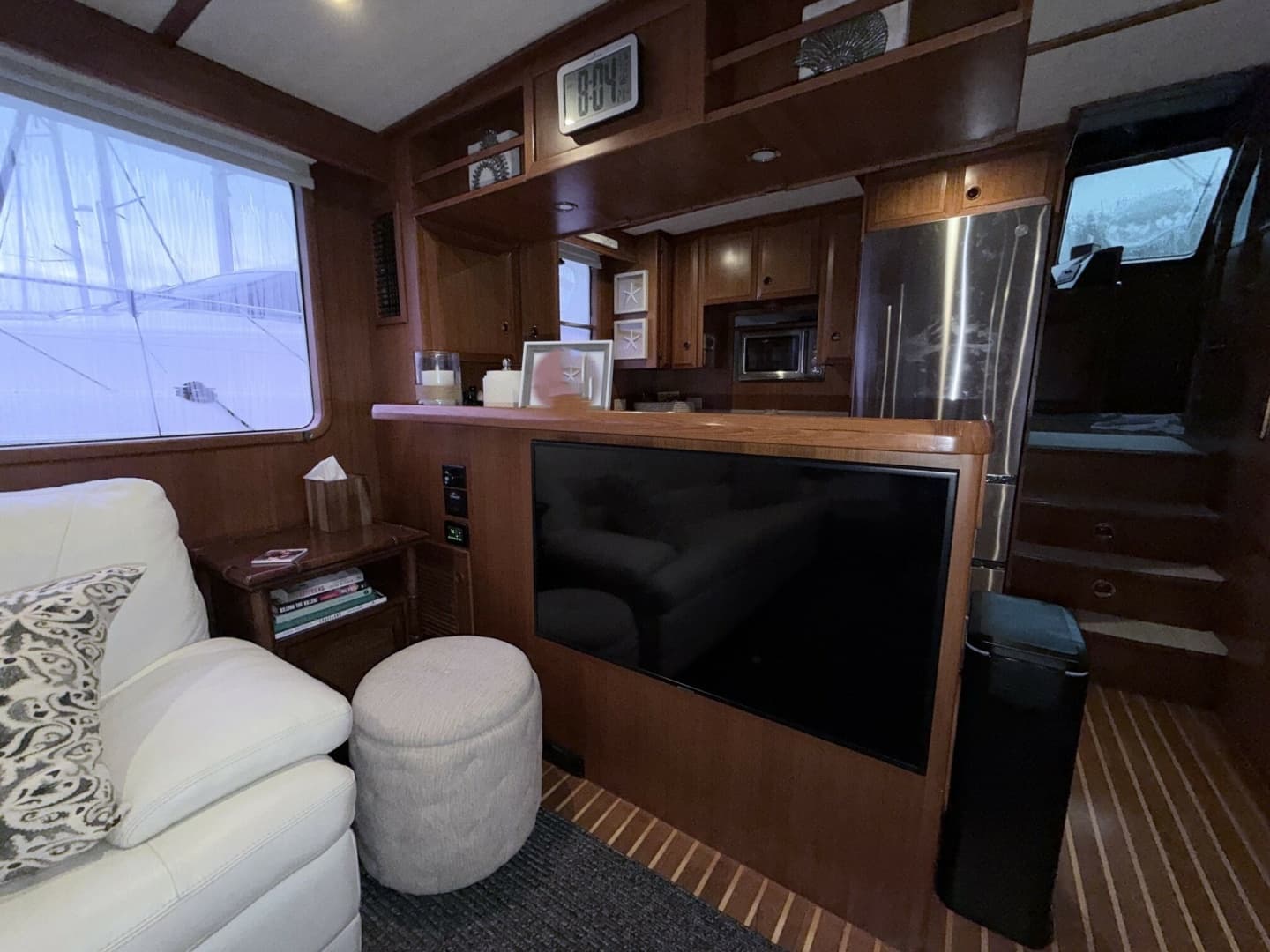 2002 DeFever Raised Pilothouse Trawler