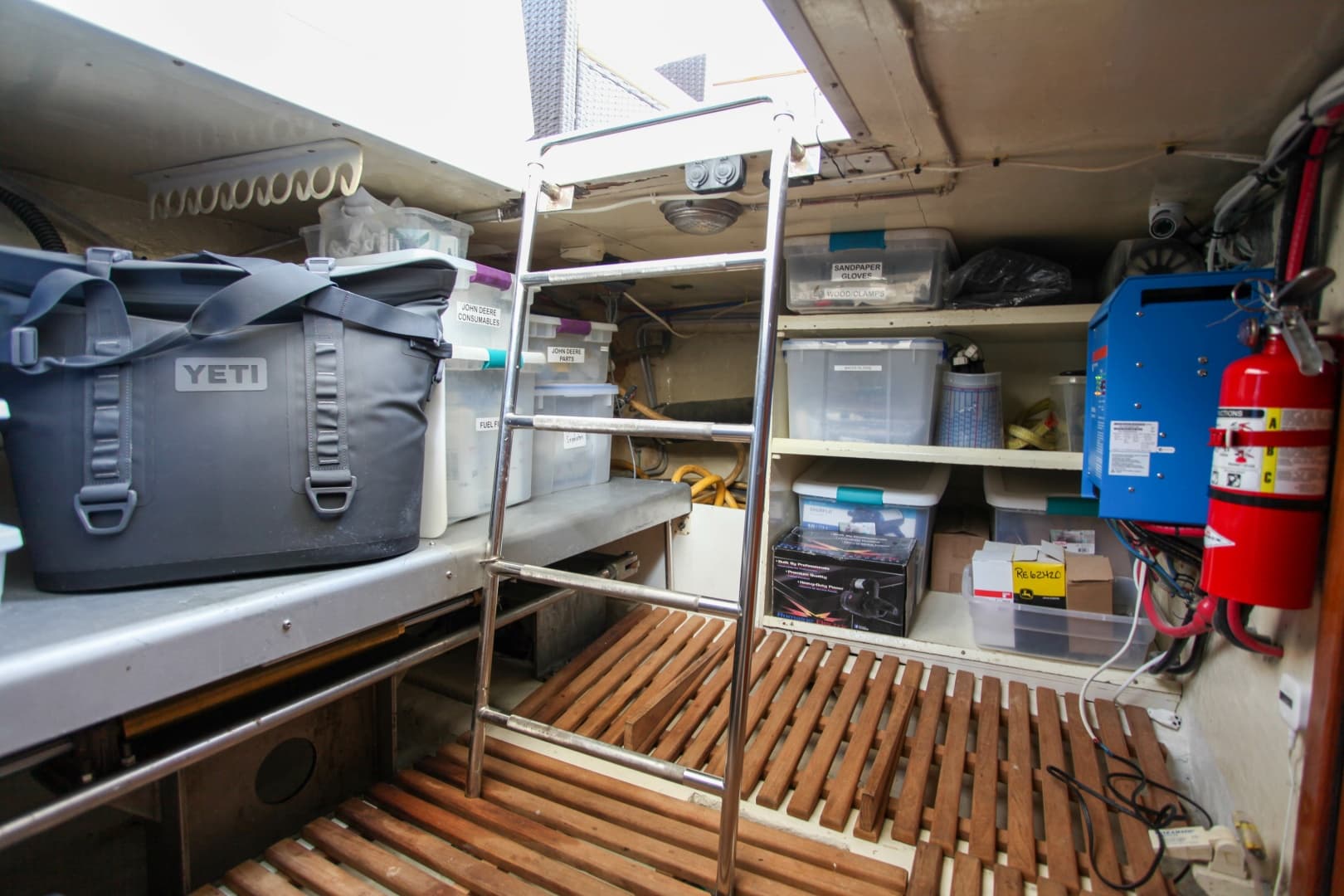 2002 DeFever Raised Pilothouse Trawler