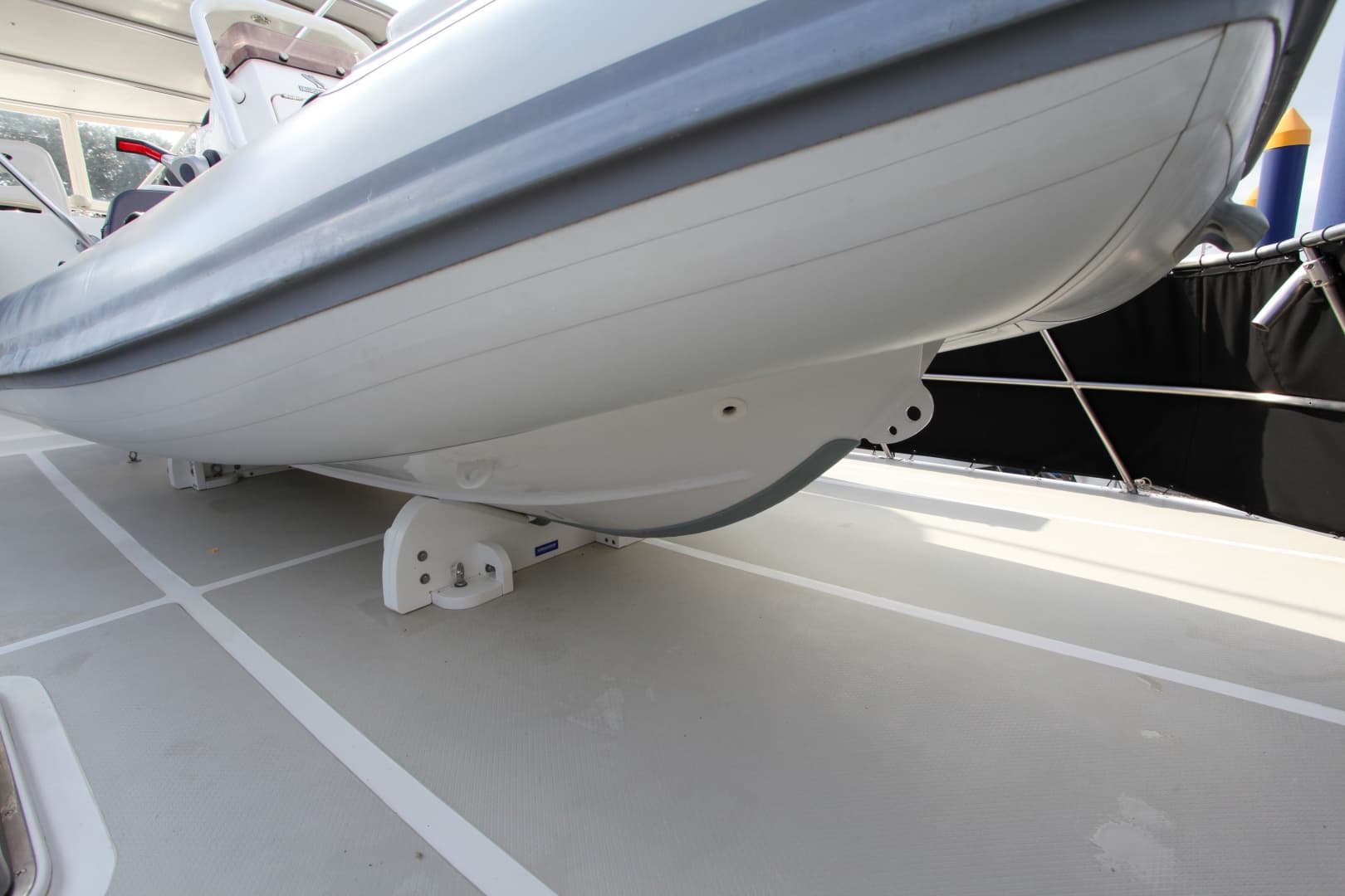 2002 DeFever Raised Pilothouse Trawler