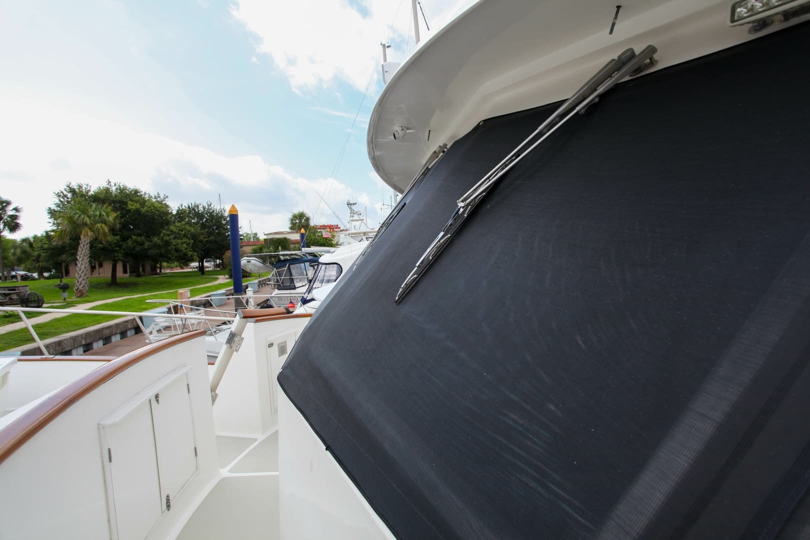 2002 DeFever Raised Pilothouse Trawler