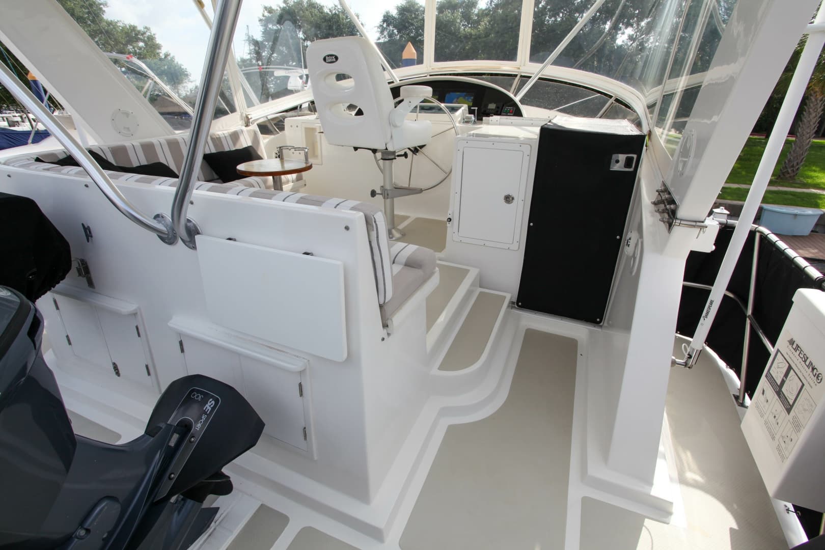 2002 DeFever Raised Pilothouse Trawler