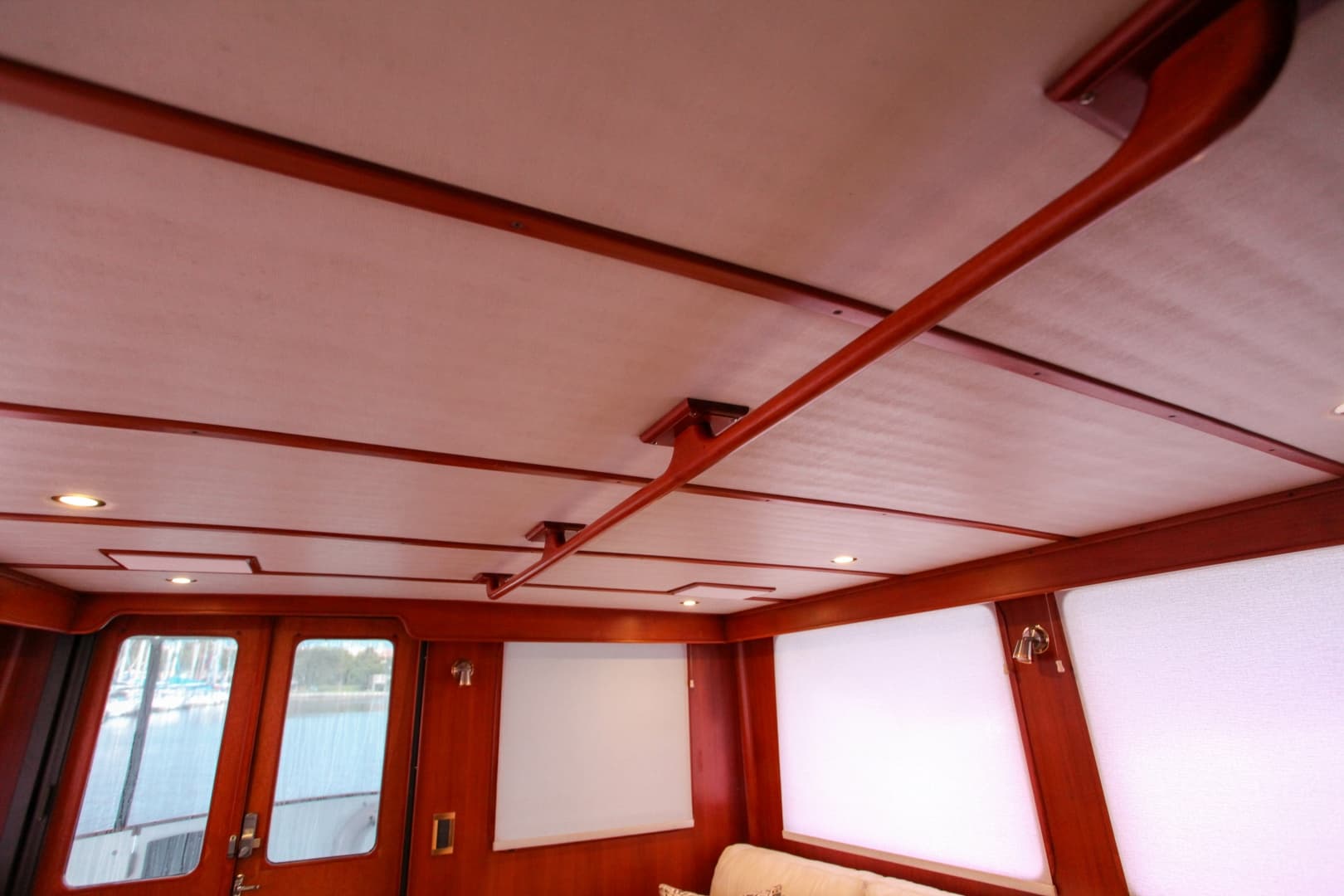 2002 DeFever Raised Pilothouse Trawler