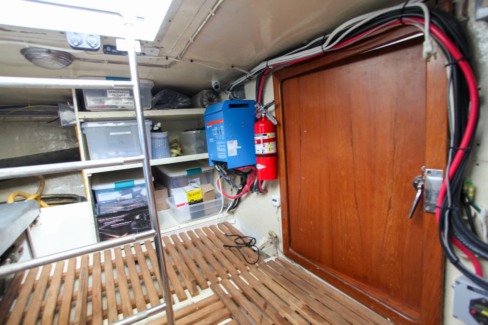 2002 DeFever Raised Pilothouse Trawler