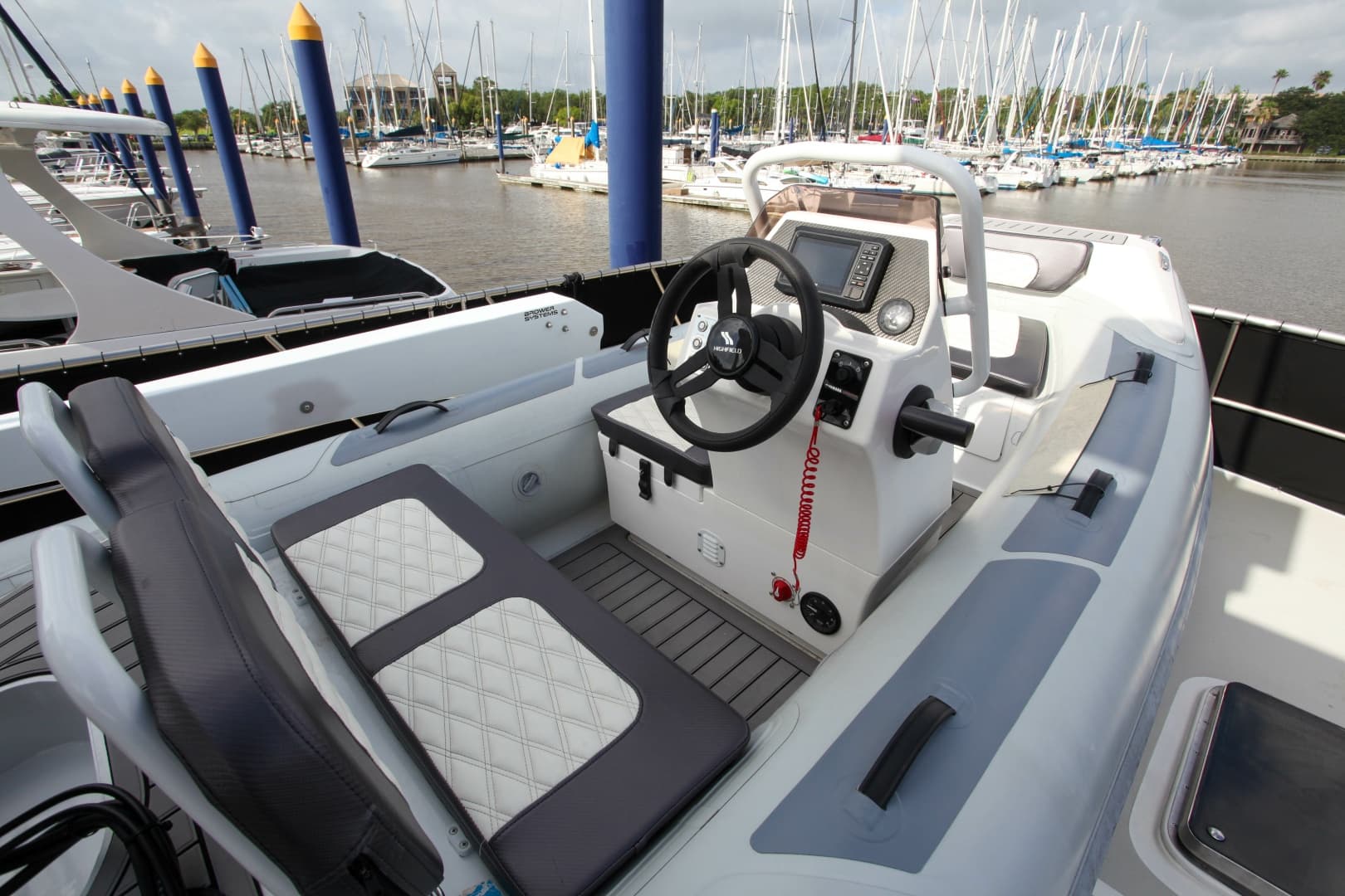 2002 DeFever Raised Pilothouse Trawler