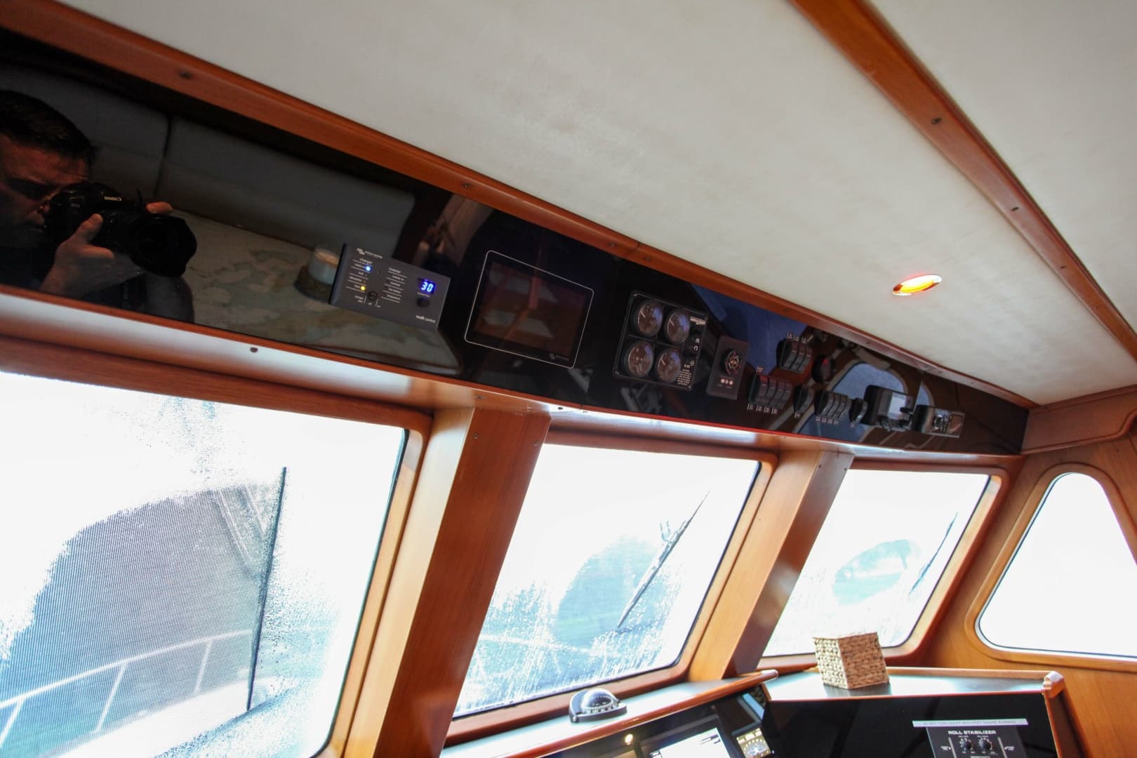 2002 DeFever Raised Pilothouse Trawler